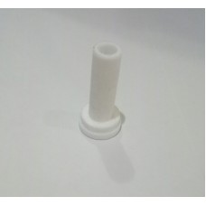 White Ink Roller Base For Dry Ink Coding Machine